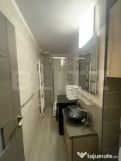 Apartament cu 2 camere, decomandat, la cheie – Piața Măr