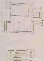 2 camere, parcare și boxă, Lighthouse Herăstrău 