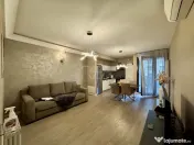 2 camere, parcare și boxă, Lighthouse Herăstrău 