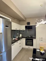 2 camere, parcare și boxă, Lighthouse Herăstrău 