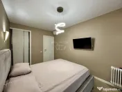 2 camere, parcare și boxă, Lighthouse Herăstrău 