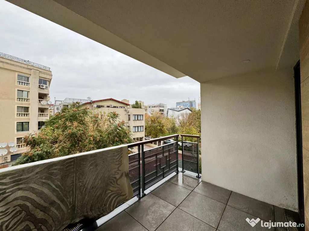 2 camere, parcare și boxă, Lighthouse Herăstrău - Bucuresti (Bucuresti-Ilfov)