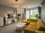Apartament Modern 2 Camere, Pet Friendly, Parcare – Centru 