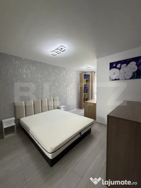 Apartament Modern 2 Camere, Pet Friendly, Parcare – Centru - Cluj-Napoca (Cluj)