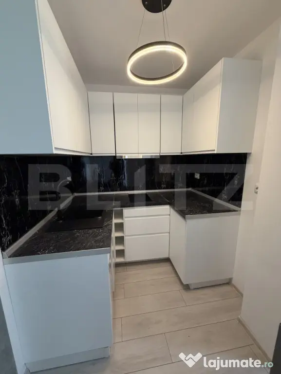 Apartament Modern 2 Camere, Pet Friendly, Parcare – Centru - Cluj-Napoca (Cluj)