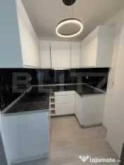 Apartament Modern 2 Camere, Pet Friendly, Parcare – Centru 