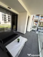 Apartament Modern 2 Camere, Pet Friendly, Parcare – Centru 