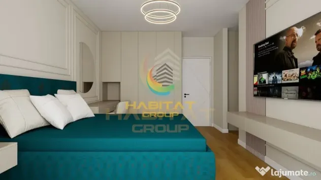 Casa individuala P+1 4 camere Berceni 5 min STV Comision 0% - Berceni (Bucuresti-Ilfov)