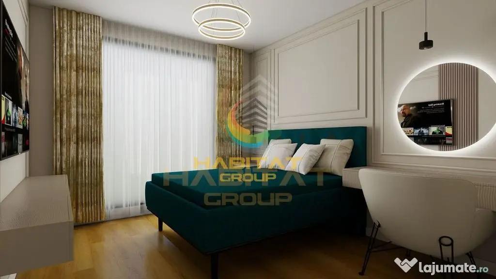 Casa individuala P+1 4 camere Berceni 5 min STV Comision 0% - Berceni (Bucuresti-Ilfov)