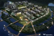 PROIECT CU AUTORIZATIE SI PUZ//TEREN 24.000 MP// MARINA 