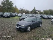 Seat Ibiza, an 2008, 1.2 benzina 