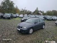 Seat Ibiza, an 2008, 1.2 benzina