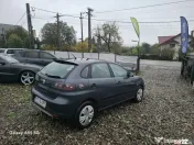 Seat Ibiza, an 2008, 1.2 benzina 