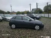Seat Ibiza, an 2008, 1.2 benzina 
