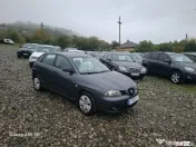 Seat Ibiza, an 2008, 1.2 benzina 