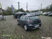 Seat Ibiza, an 2008, 1.2 benzina 