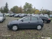 Seat Ibiza, an 2008, 1.2 benzina 