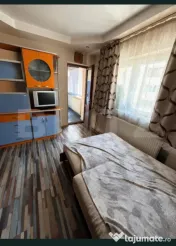 Apartament cu 2 camere, semidecomandat - in Vatra Dornei 