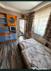 Apartament cu 2 camere, semidecomandat - in Vatra Dornei