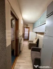 Apartament cu 2 camere, semidecomandat - in Vatra Dornei 