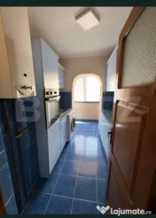 Apartament cu 2 camere, semidecomandat - in Vatra Dornei 