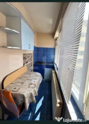 Apartament cu 2 camere, semidecomandat - in Vatra Dornei 