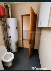 Apartament cu 2 camere, semidecomandat - in Vatra Dornei 