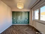 Apartament 3 camere de vanzare zona Ultracentrala - Timisoara 