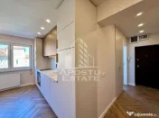 Apartament 3 camere de vanzare zona Ultracentrala - Timisoara 