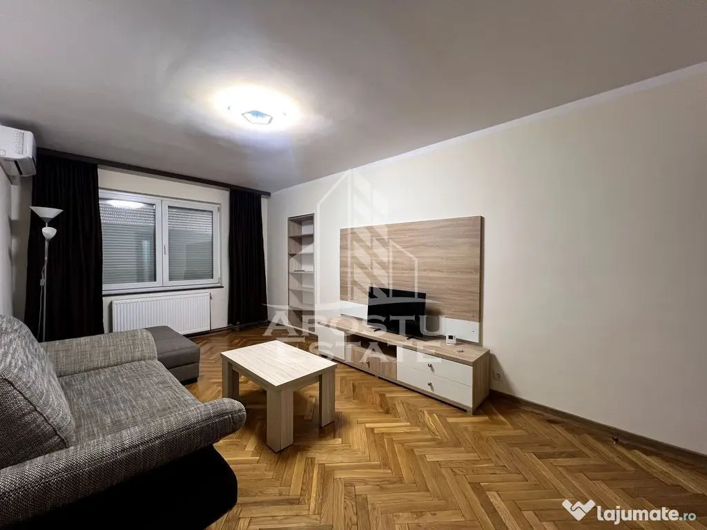 Apartament 4 camere de inchiriat, zona Olimpia Stadion, Timisoara - Timisoara (Timis)