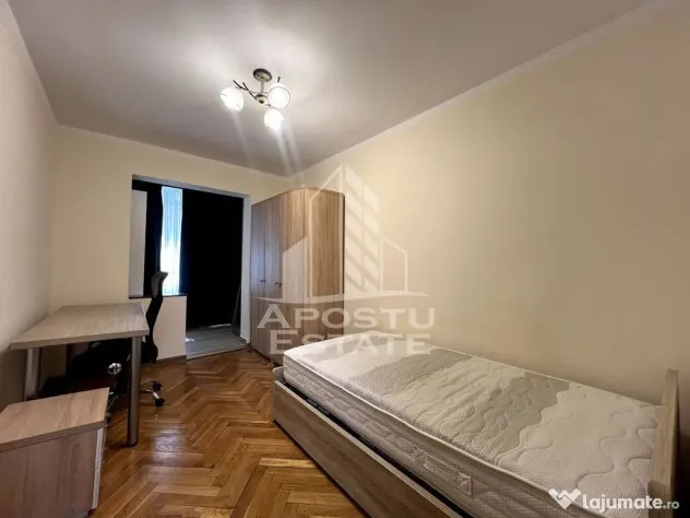 Apartament 4 camere de inchiriat, zona Olimpia Stadion, Timisoara - Timisoara (Timis)