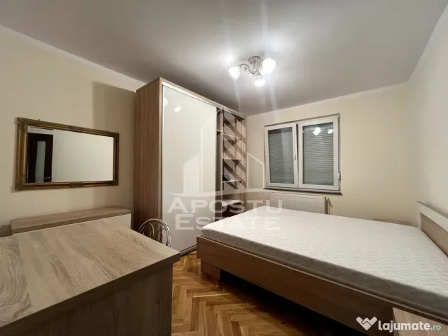 Apartament 4 camere de inchiriat, zona Olimpia Stadion, Timisoara - Timisoara (Timis)