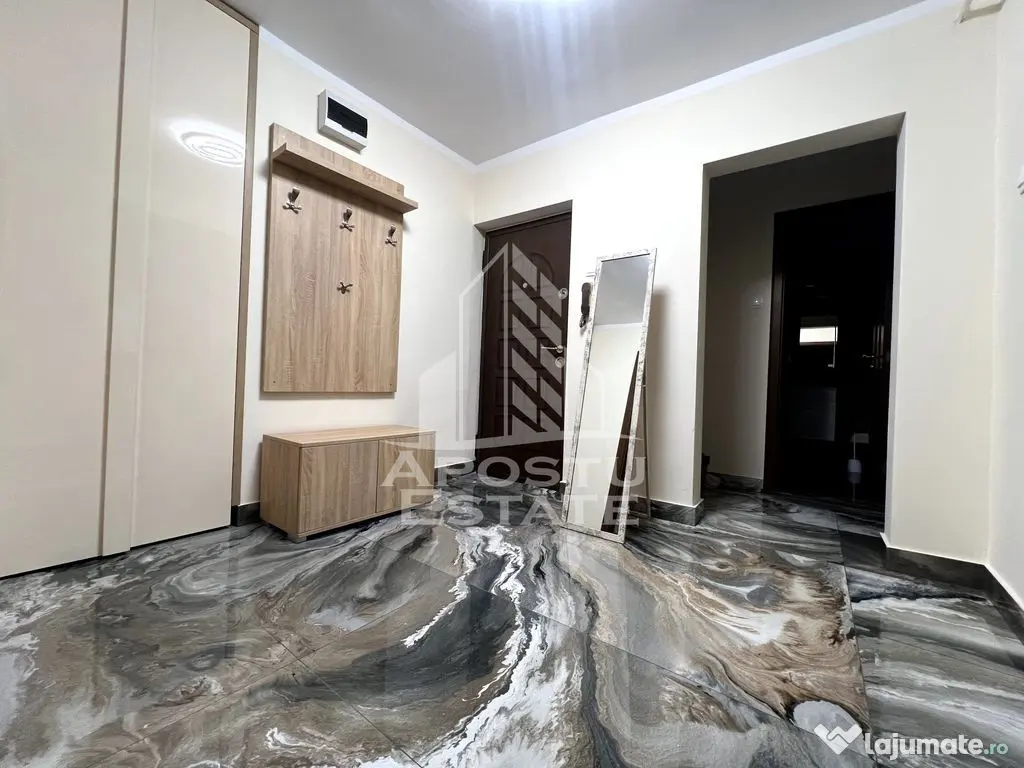 Apartament 4 camere de inchiriat, zona Olimpia Stadion, Timisoara - Timisoara (Timis)