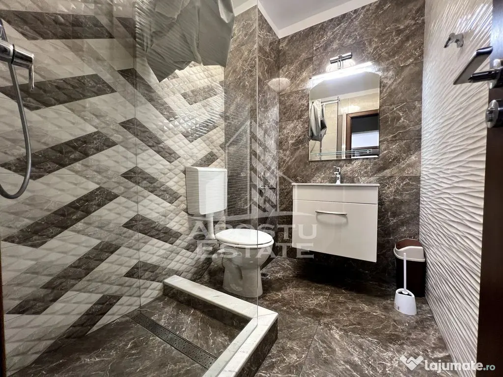 Apartament 4 camere de inchiriat, zona Olimpia Stadion, Timisoara - Timisoara (Timis)