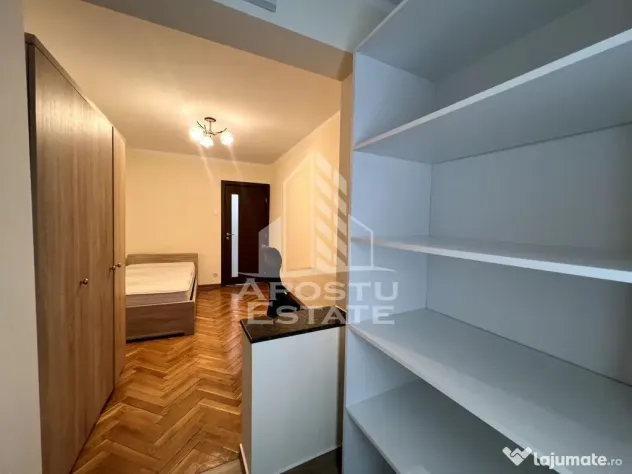 Apartament 4 camere de inchiriat, zona Olimpia Stadion, Timisoara - Timisoara (Timis)