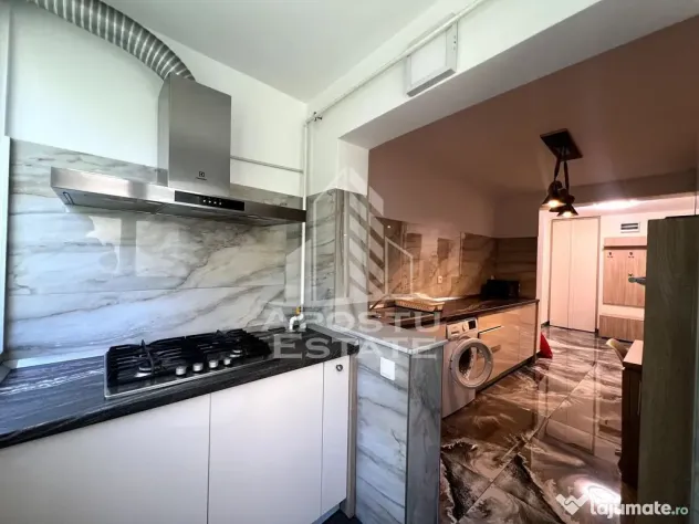 Apartament 4 camere de inchiriat, zona Olimpia Stadion, Timisoara - Timisoara (Timis)