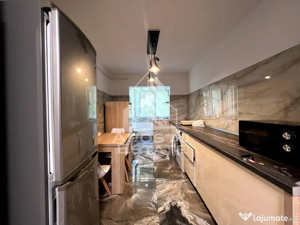 Apartament 4 camere de inchiriat, zona Olimpia Stadion, Timisoara - Timisoara (Timis)