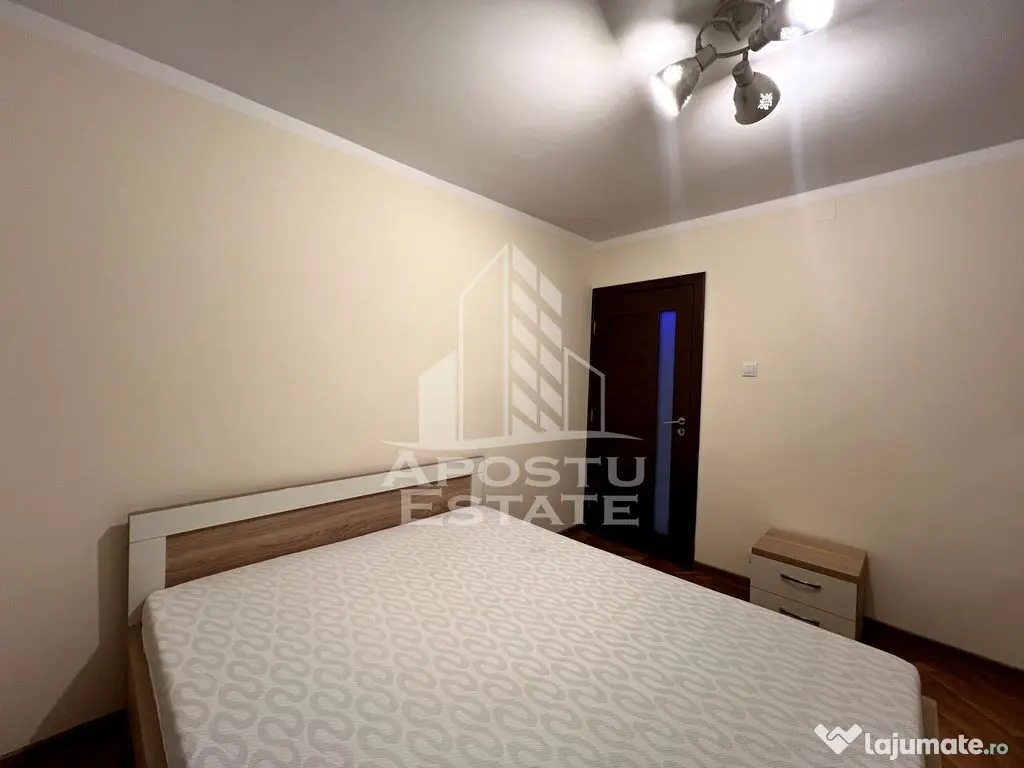 Apartament 4 camere de inchiriat, zona Olimpia Stadion, Timisoara - Timisoara (Timis)
