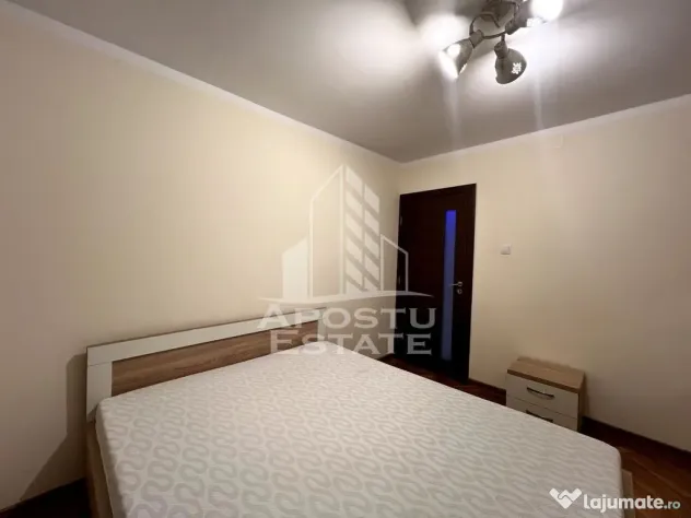 Apartament 4 camere de inchiriat, zona Olimpia Stadion, Timisoara - Timisoara (Timis)