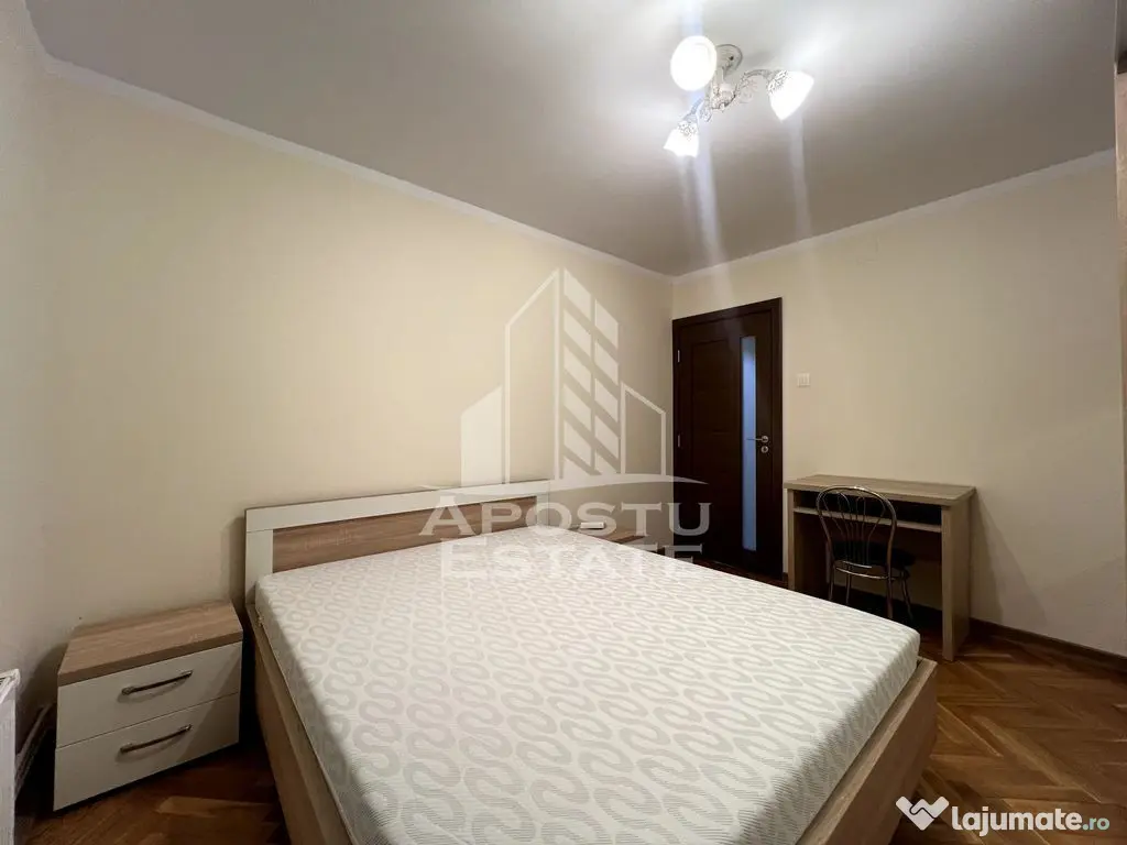 Apartament 4 camere de inchiriat, zona Olimpia Stadion, Timisoara - Timisoara (Timis)
