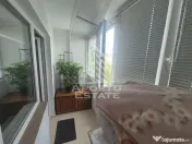 Apartament cu 2 camere de vanzare, Zona Dambovita, Timisoara 