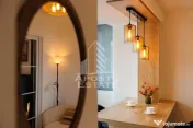 Apartament o camera, renovat, Piata Marasti Timisoara 