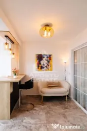 Apartament o camera, renovat, Piata Marasti Timisoara 