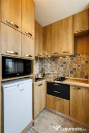 Apartament o camera, renovat, Piata Marasti Timisoara 