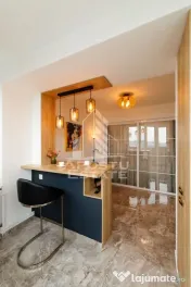 Apartament o camera, renovat, Piata Marasti Timisoara 