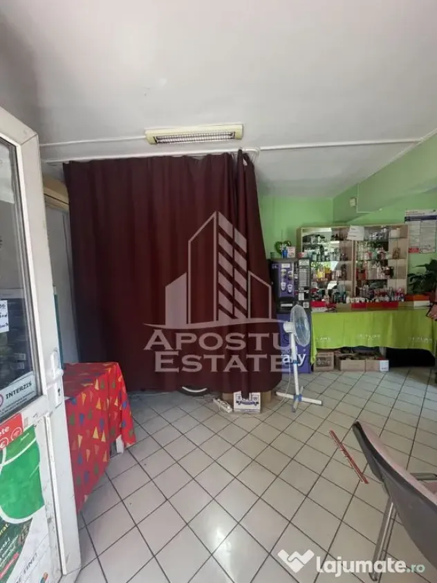 Apartament cu 3 camere de vanzare , Zona Aradului , Timisoara - Timisoara (Timis)