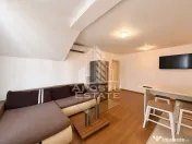 Apartament cu 3 camere de vanzare, loc de parcare, Dumbravita 