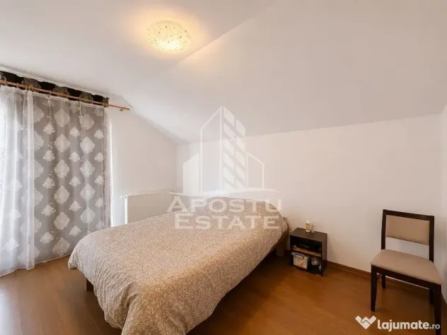 Apartament cu 3 camere de vanzare, loc de parcare, Dumbravita - Dumbravita (Timis)