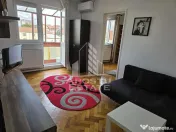 Apartament cu 2 camere, de închiriat zona Dacia