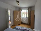 Apartament cu 2 camere, de închiriat zona Dacia